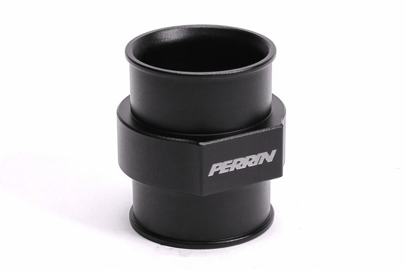 Perrin Coolant Hose Adapter - 1.5in / 38mm ID Hose | ASM-GAU-107