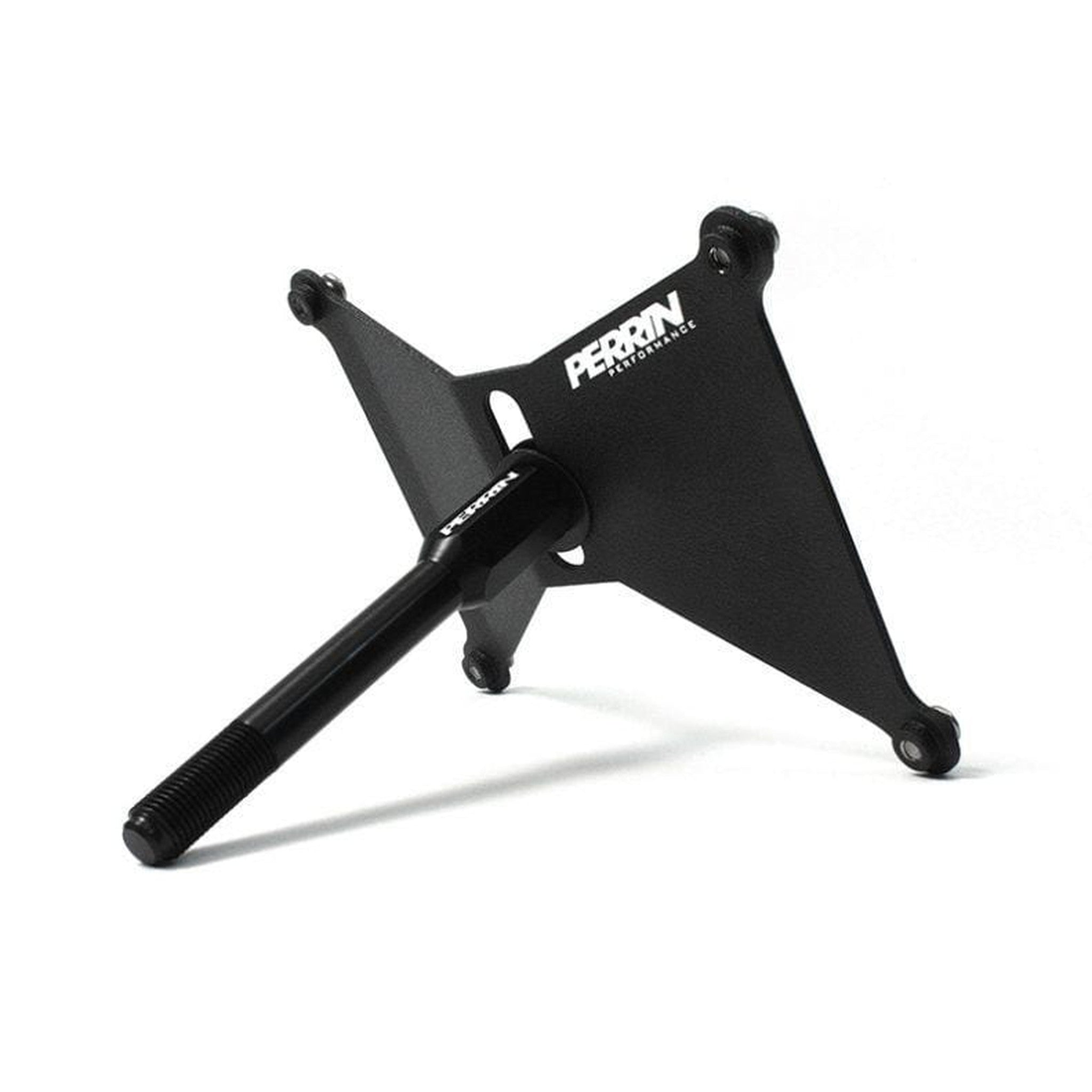 Perrin License Plate Holder Subaru WRX / STI 2002-2007 | PSP-BDY-200