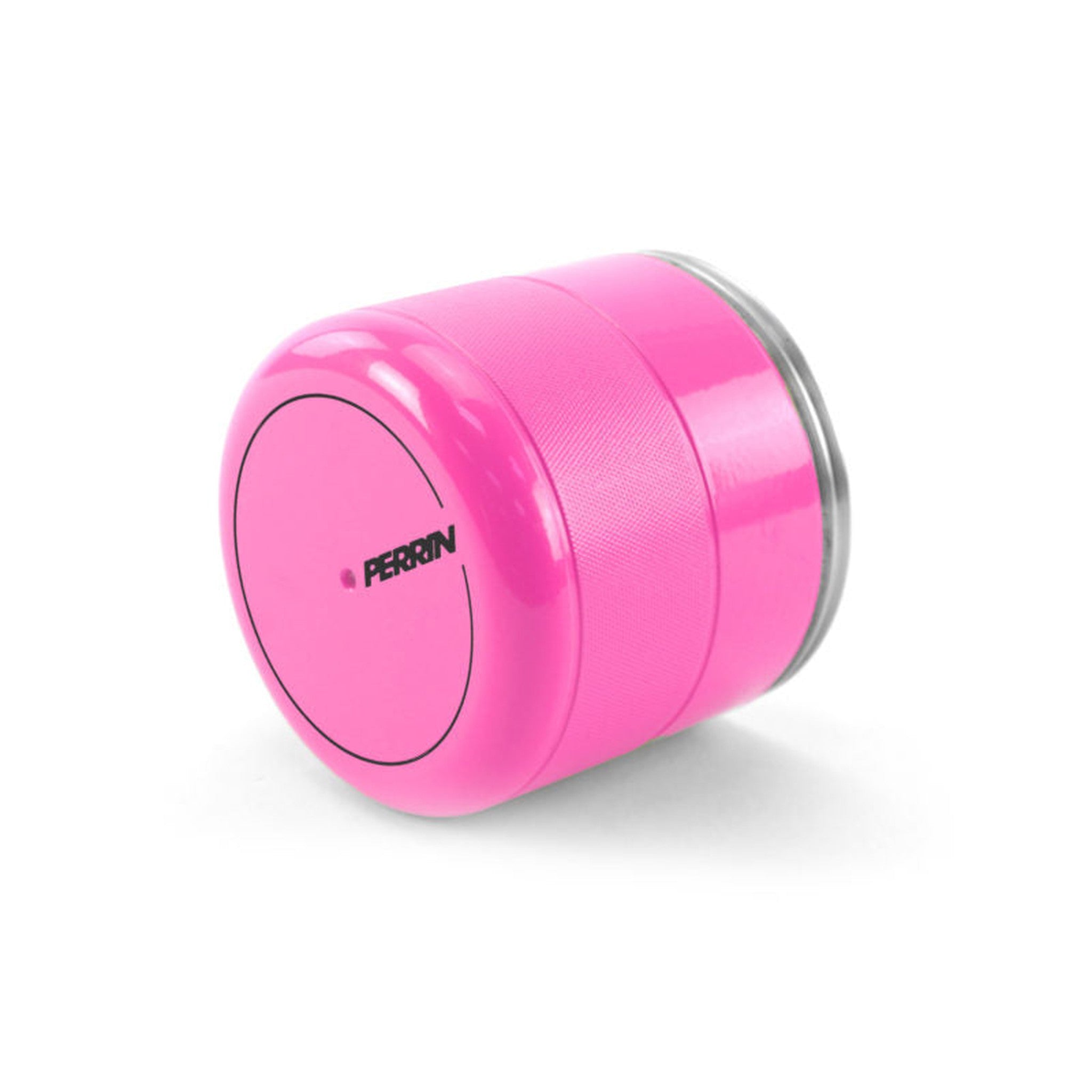 Perrin Oil Filter Cover Hyper Pink Subaru WRX 2015-2025 / BRZ 2013-2025 / Toyota 86 2017-2025 | PSP-ENG-716HP