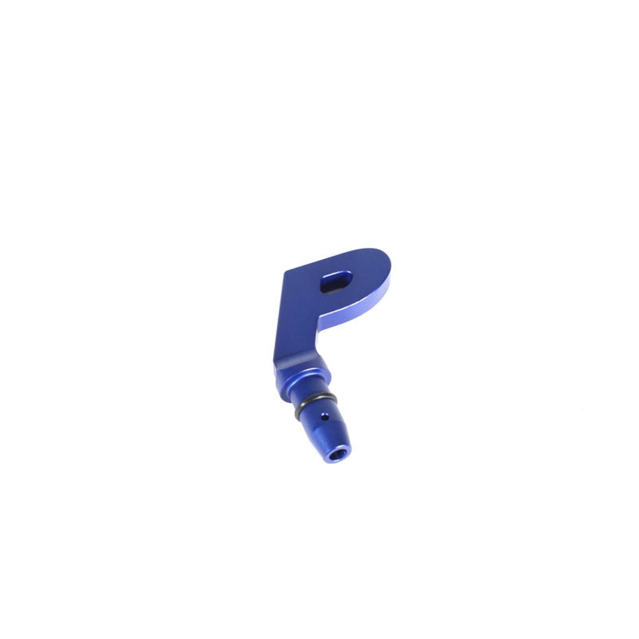 Perrin P Style Dipstick Handle Blue Subaru WRX 2015-2025 / BRZ / FR-S / 86 2013-2025 | PSP-ENG-720BL