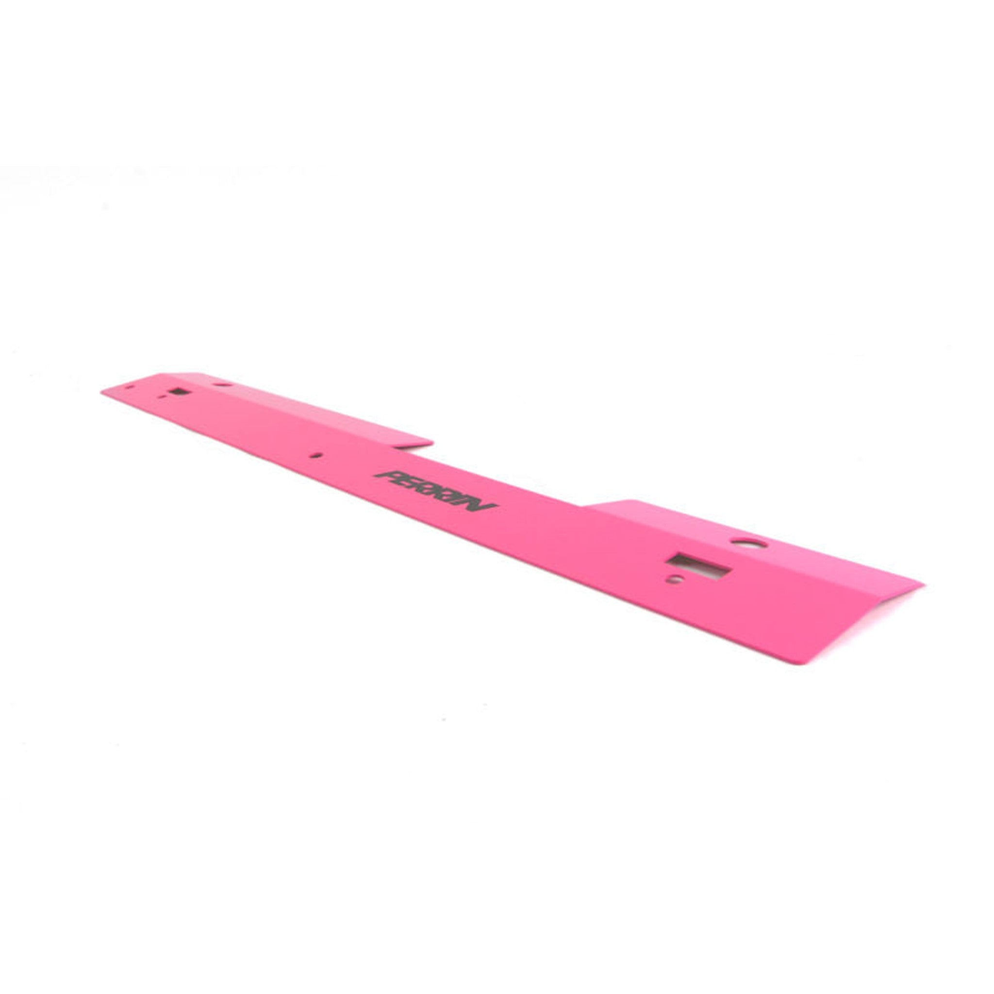 Perrin Radiator Shroud Hyper Pink 2002-2007 Subaru WRX / STI | PSP-ENG-501HP