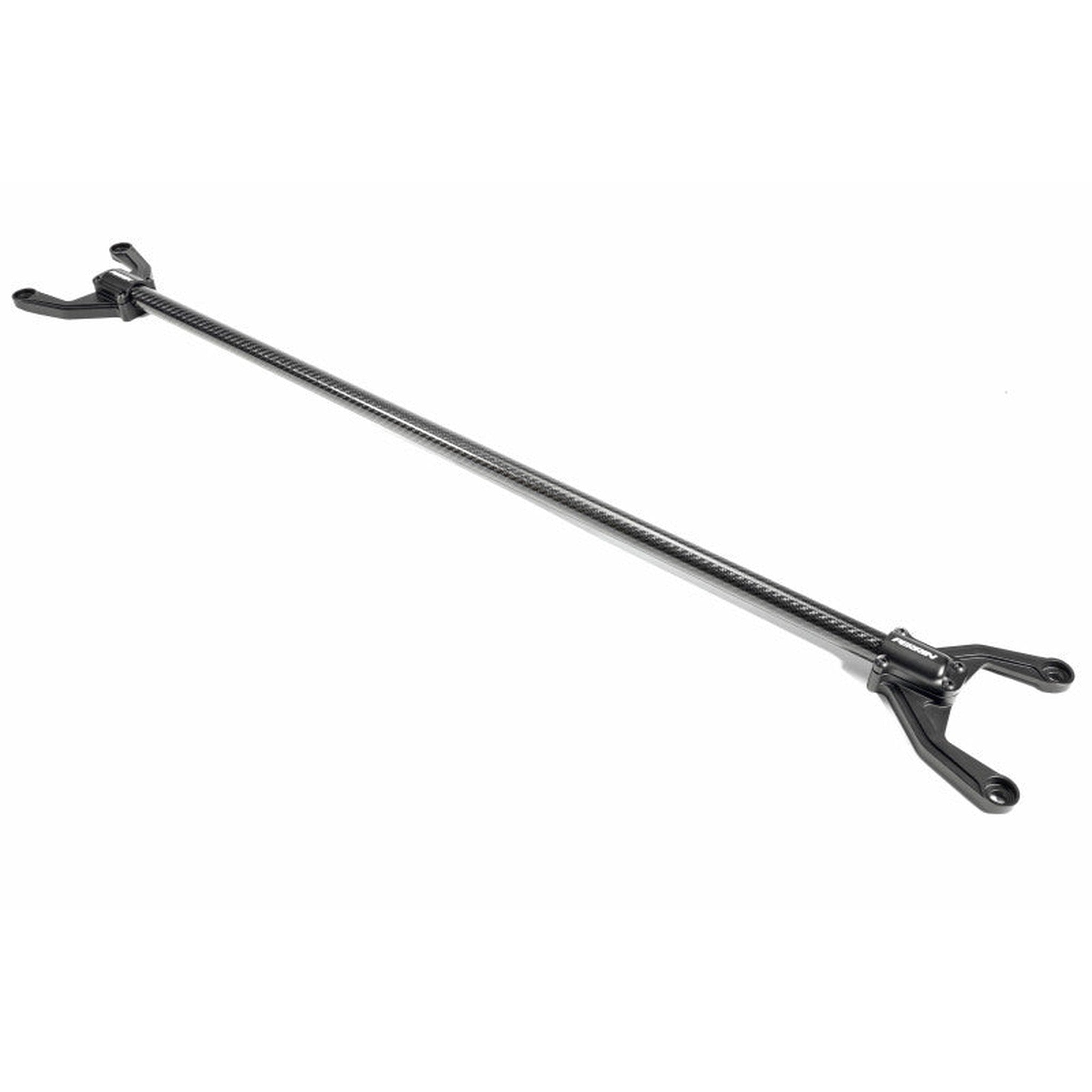 Perrin Rear Shock Tower Brace Carbon Fiber 2022-2025 Subaru WRX | PSP-SUS-042