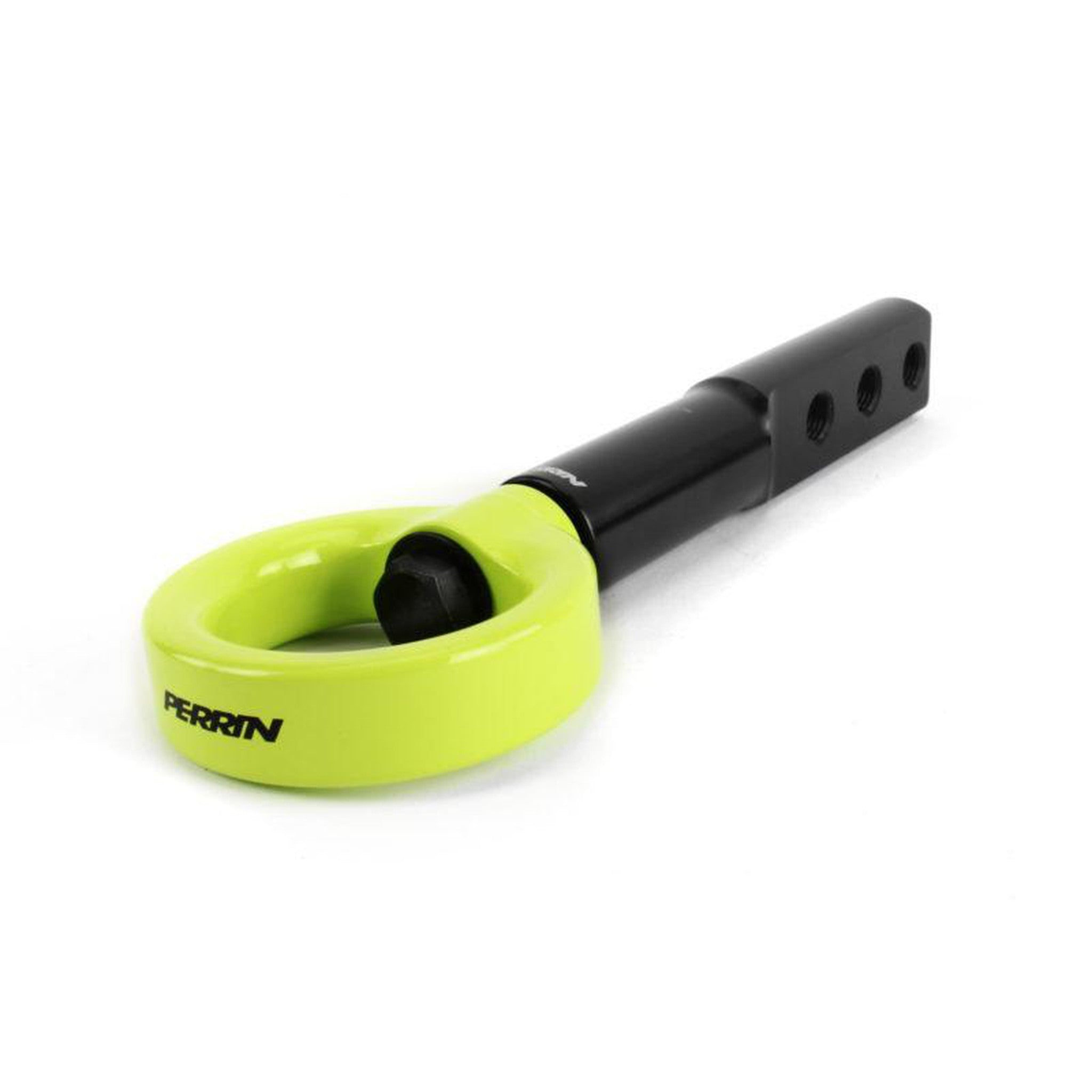 Perrin Tow Hook Kit Front Neon Yellow Honda Civic SI / Civic Type R 2017-2021 | PHP-BDY-231NY