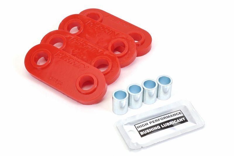 Perrin Transmission Crossmember Bushing 02-07 Subaru WRX / 02-07 Subaru STI | PSP-DRV-140