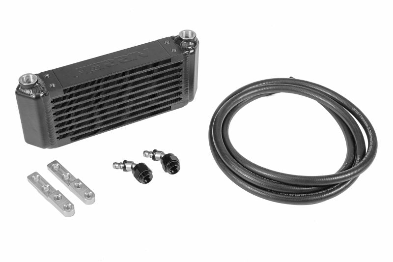 Perrin Transmission Oil Cooler Kit Subaru Crosstrek with CVT 2013-2024 | PSP-OIL-204