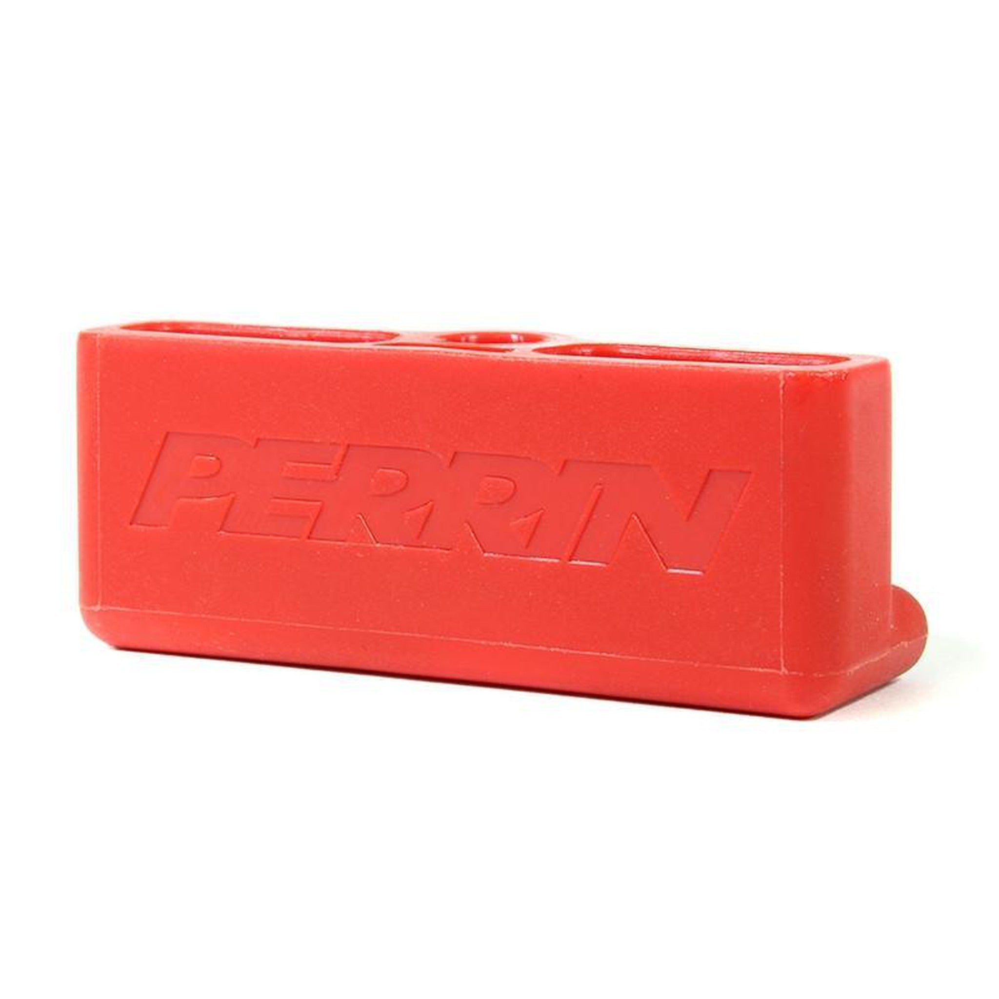 Perrin Trunk Handle Red Subaru BRZ 13-25 / Scion FR-S 13-16 / Toyota 86 17-25 | PSP-INR-501