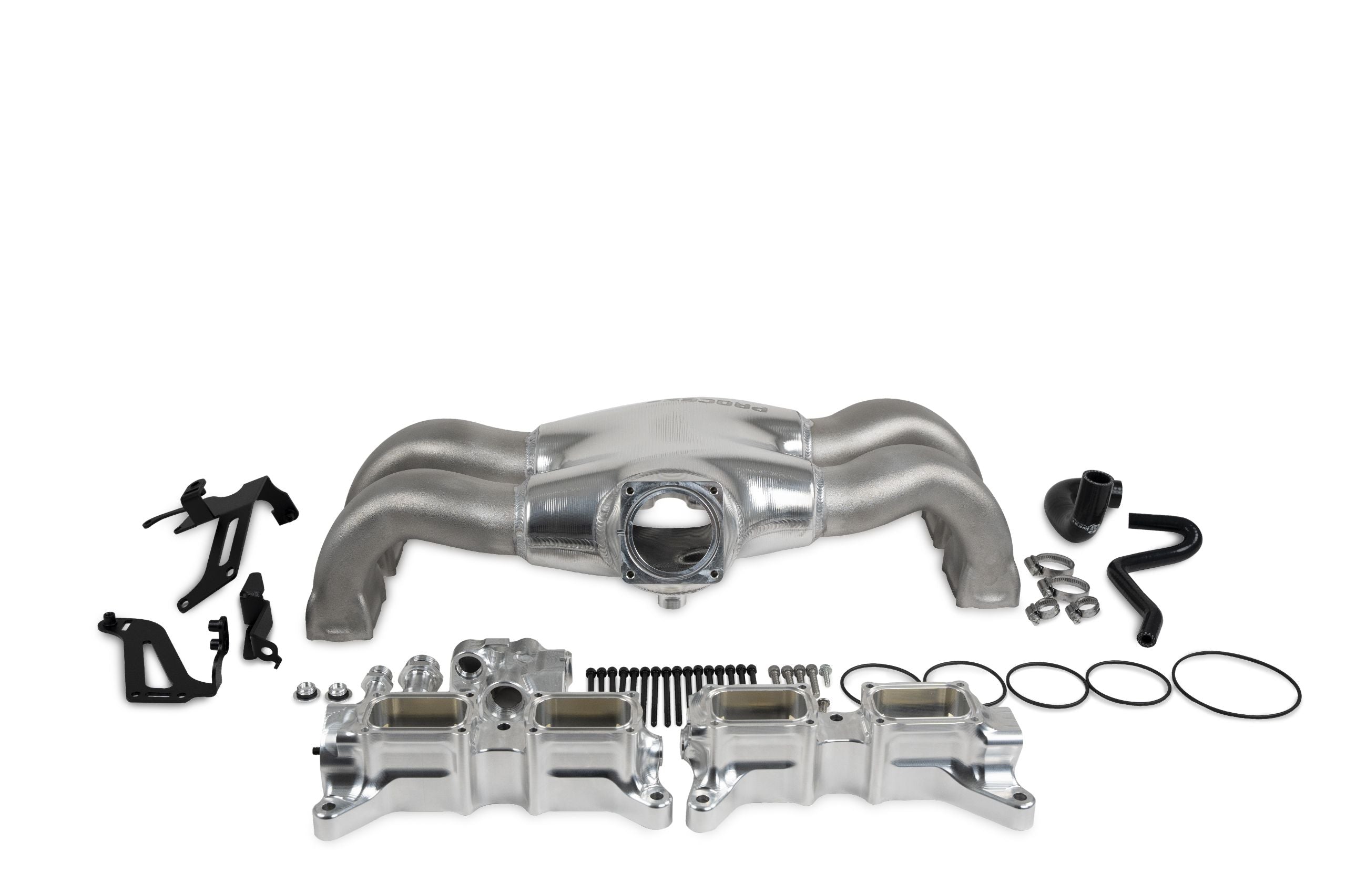 Process West Intake Manifold Subaru WRX 2022-2025 | PWIM010