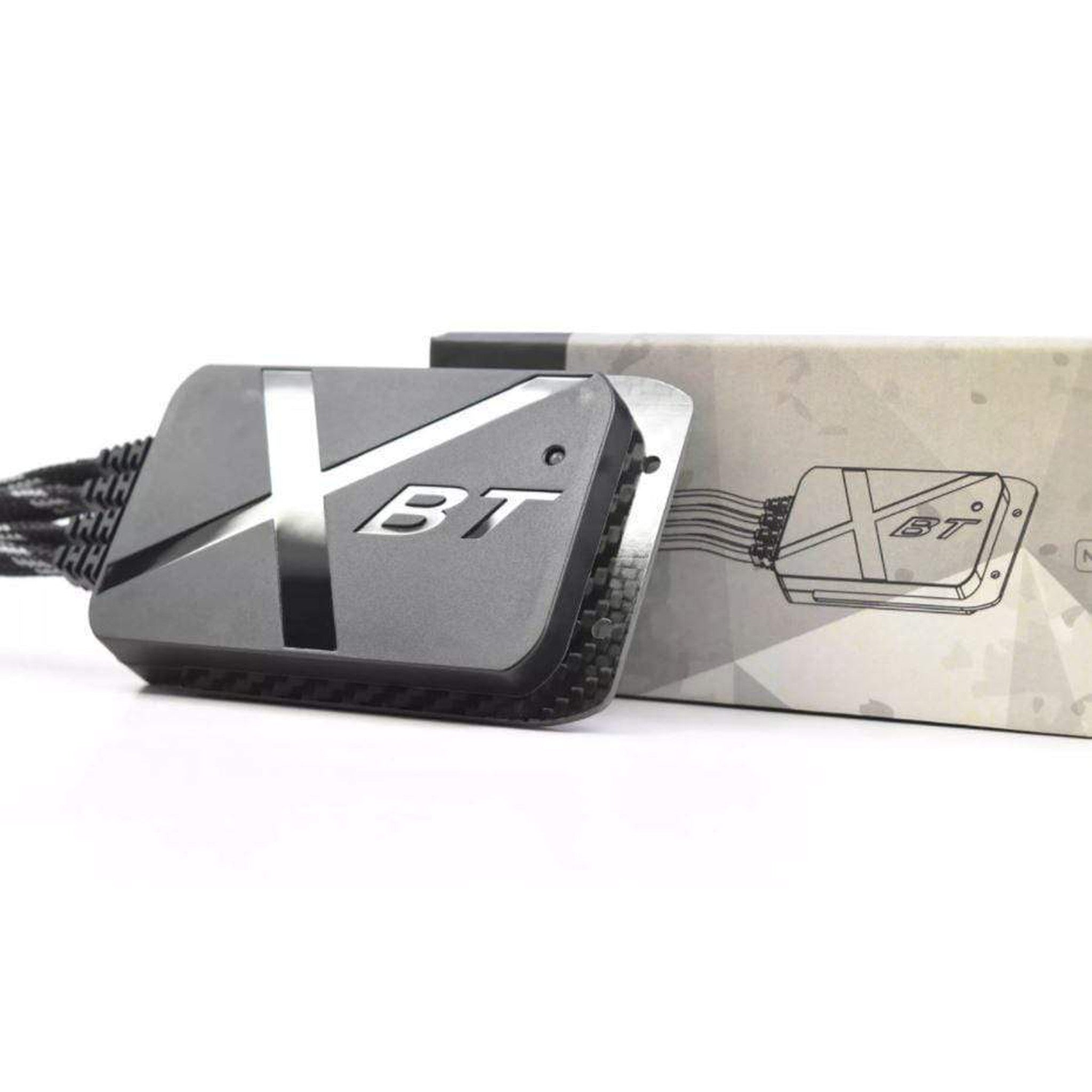 Profile Pixel DRL Boards Subaru BRZ 2013-2016