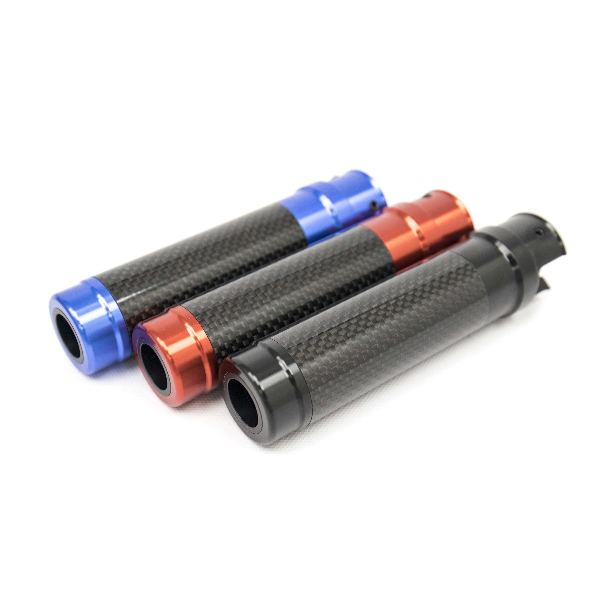 RSP Carbon Fiber eBrake Replacement Handle 2015+ WRX / STI / 2013+ BRZ / 2014+ Forester / 2013+ Crosstrek