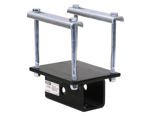 Buyers Products RV Bumper Receiver Adapter Model RVA24