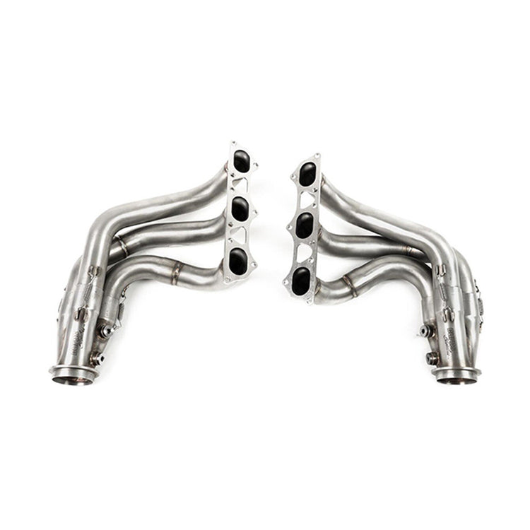 Fabspeed Long Tube Race Headers for Porsche 991.2 GT3 / GT3 RS 2017-2019