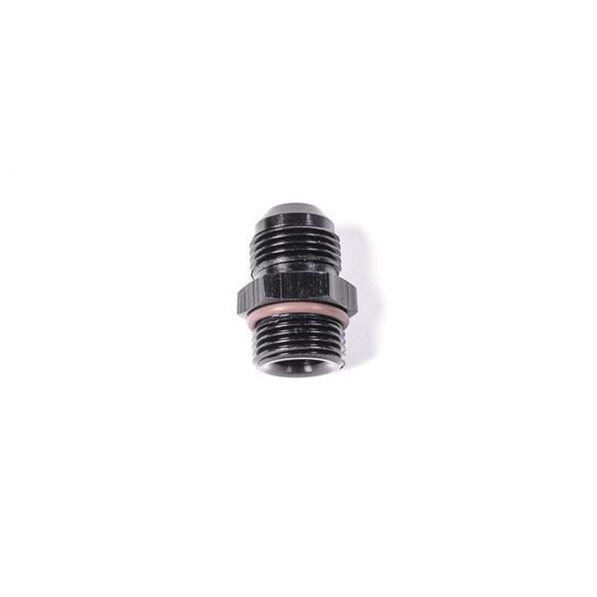 Radium Engineering -10AN Male Fitting Black