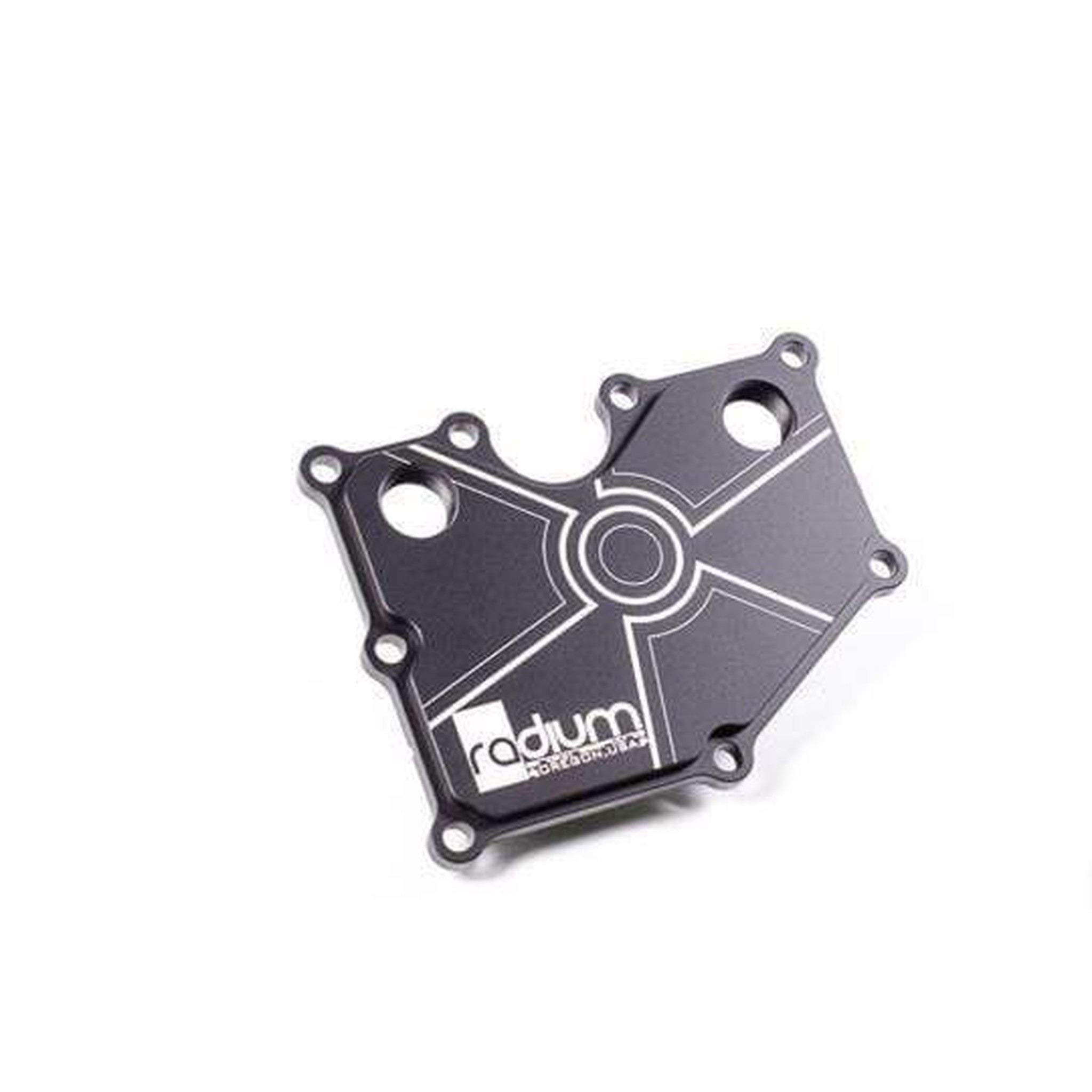 Radium Engineering 2013+ Ford Focus ST PCV Baffle Plate - Ecoboost (No fittings)