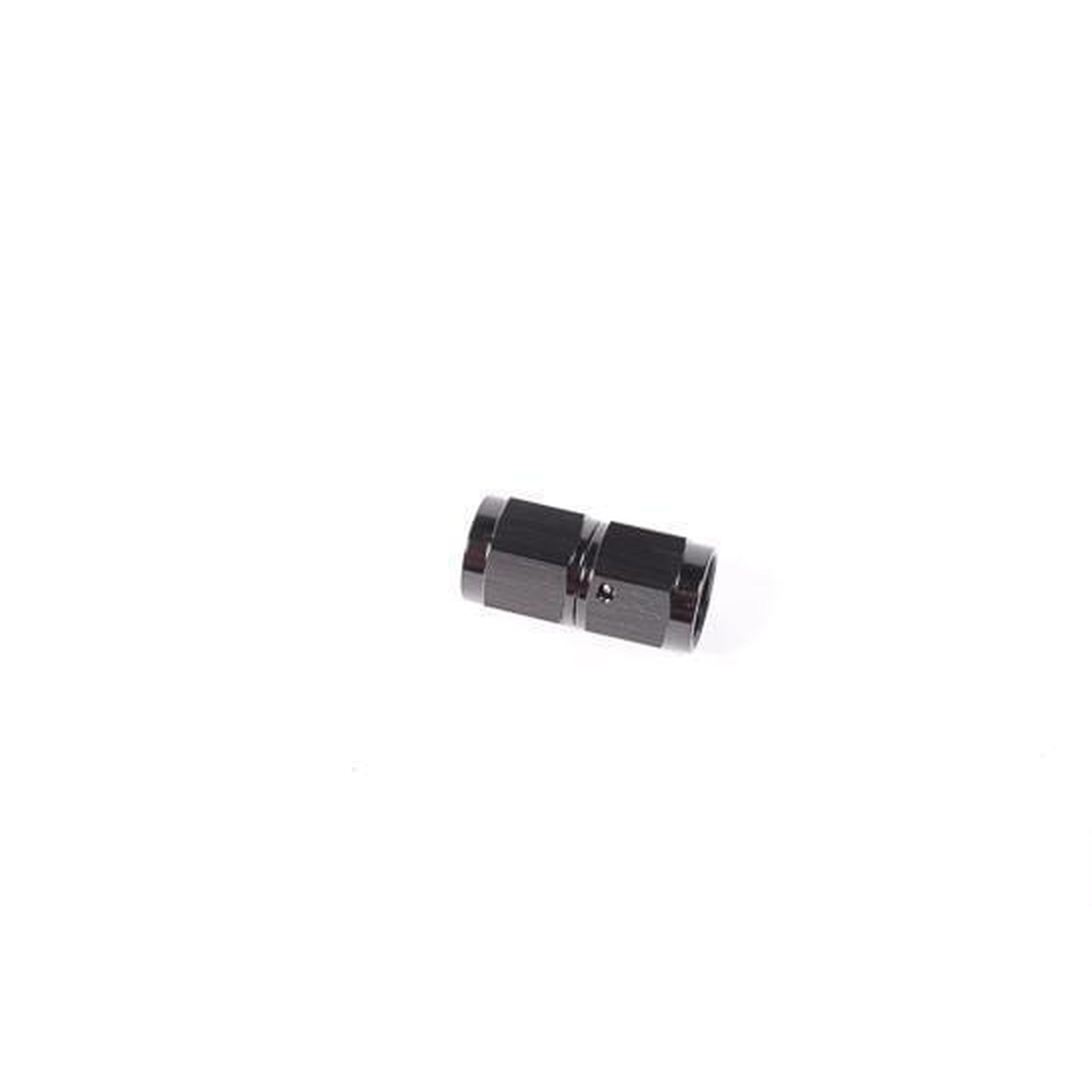 Radium Engineering 6AN Coupler Female To Female - Straight