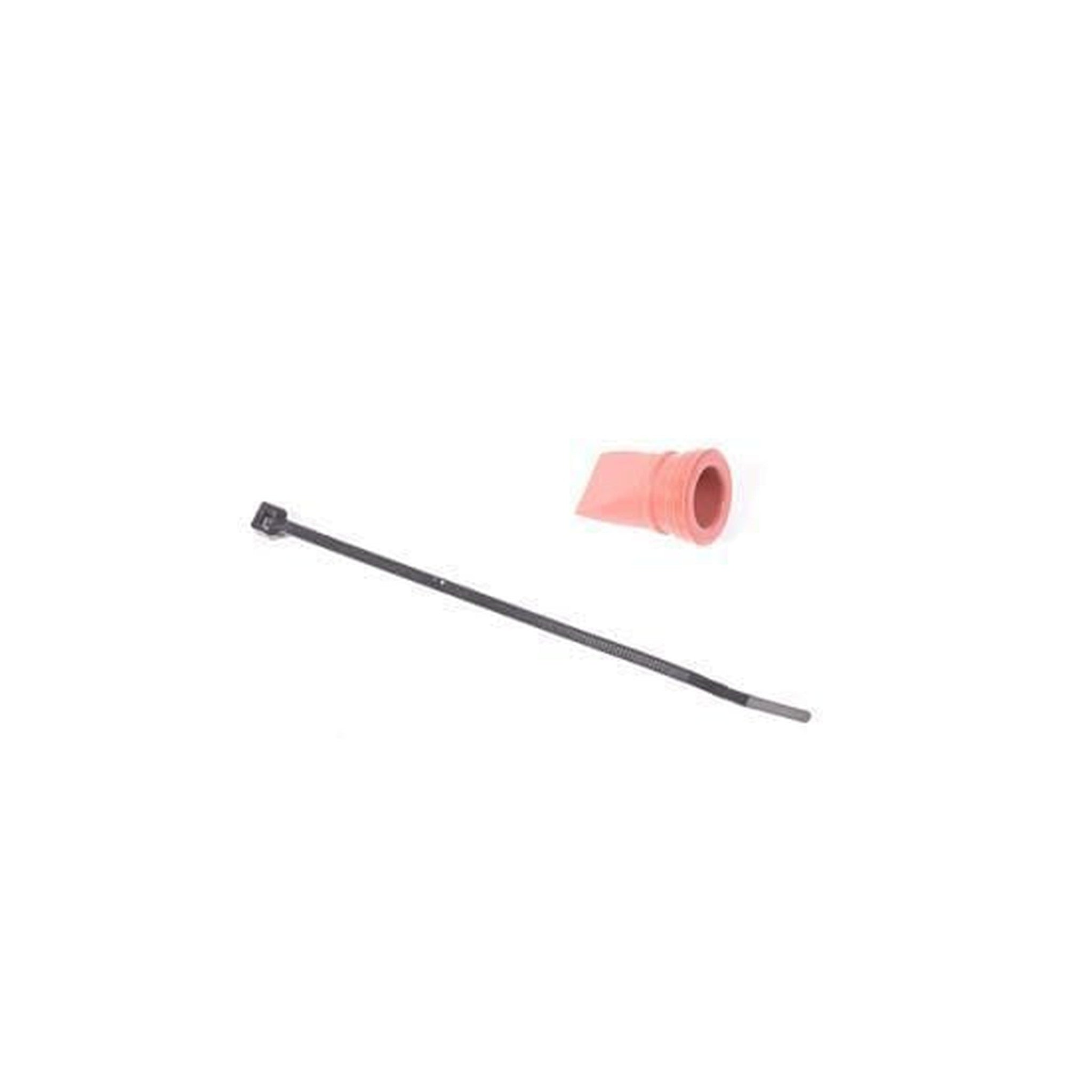 Radium Engineering Duckbill Valve