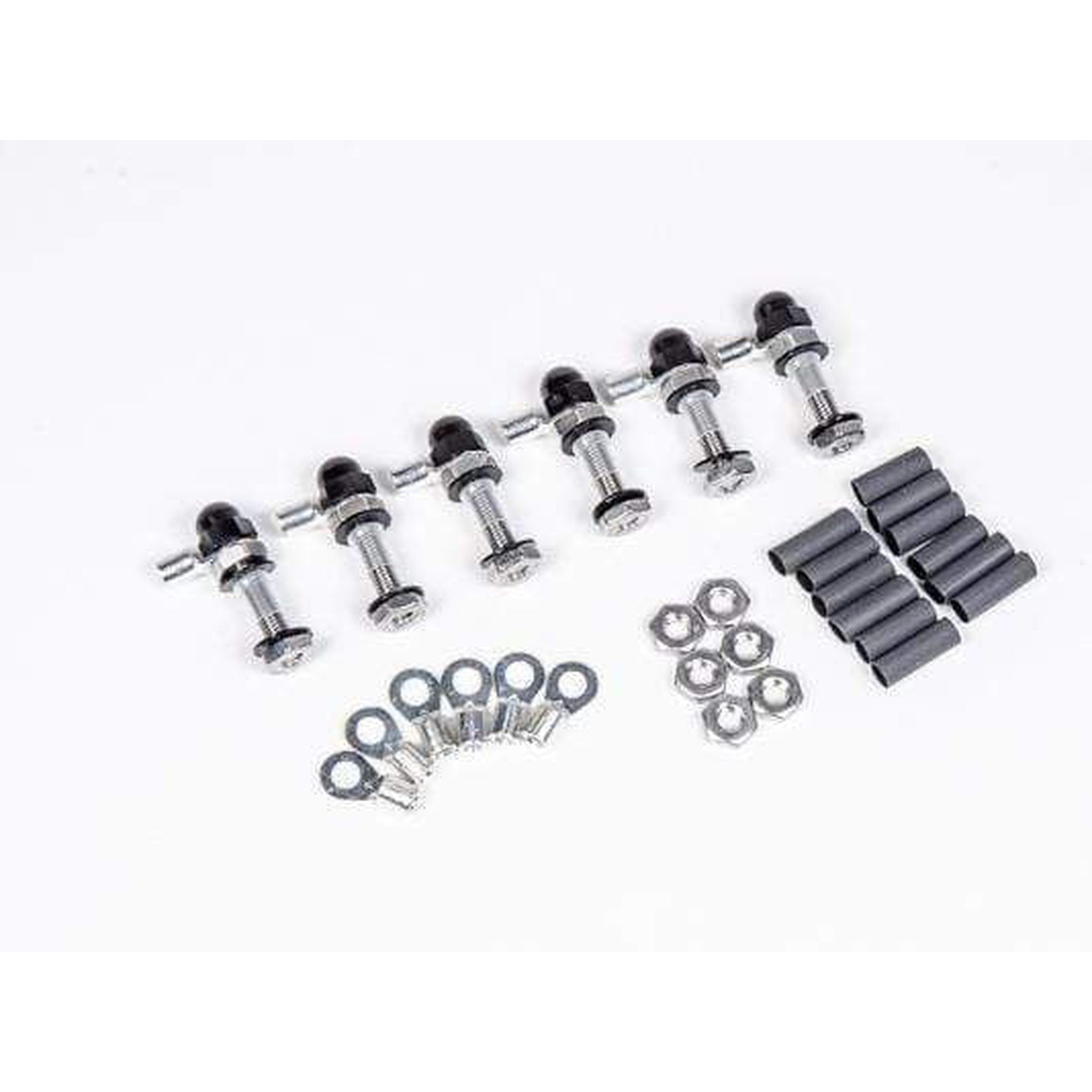 Radium Engineering Electrical Bulkhead Stud Kit (Pack of 6)