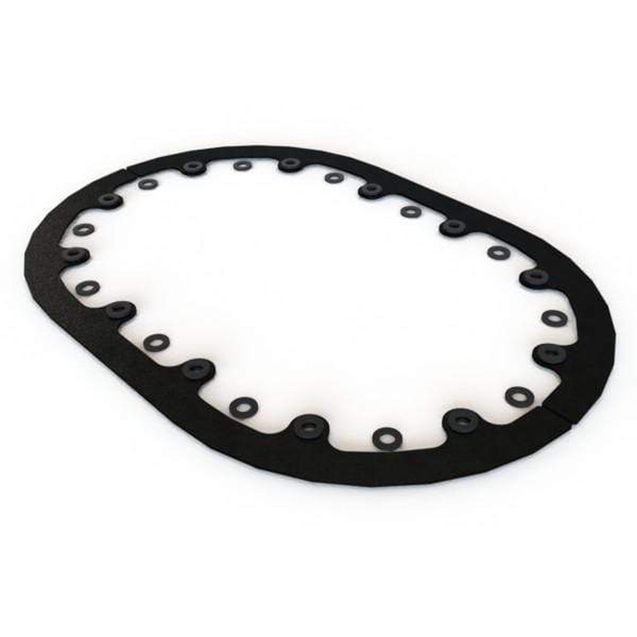 Radium Engineering Fuel Cell Mounting Tab Kit