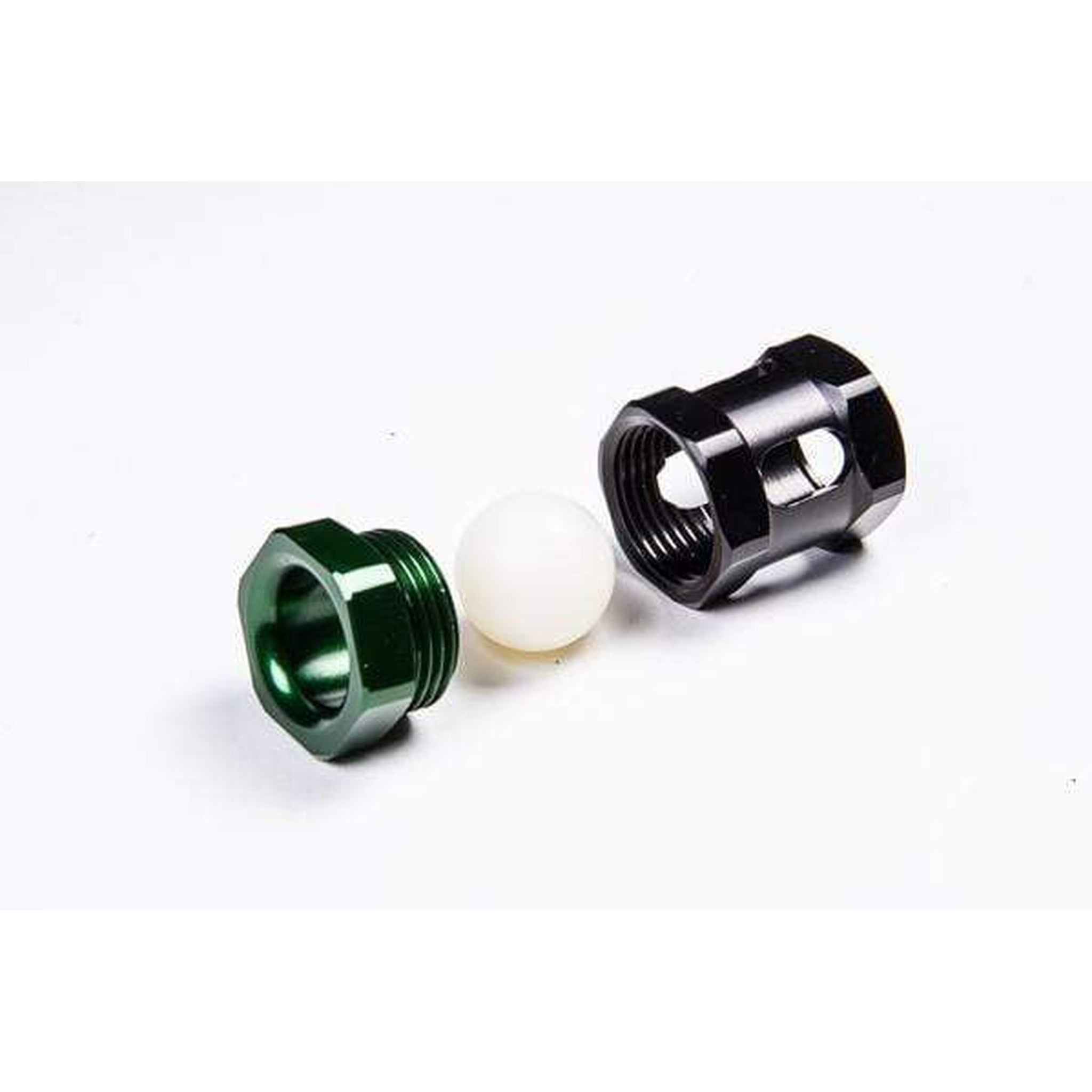 Radium Engineering Fuel Collection Valve