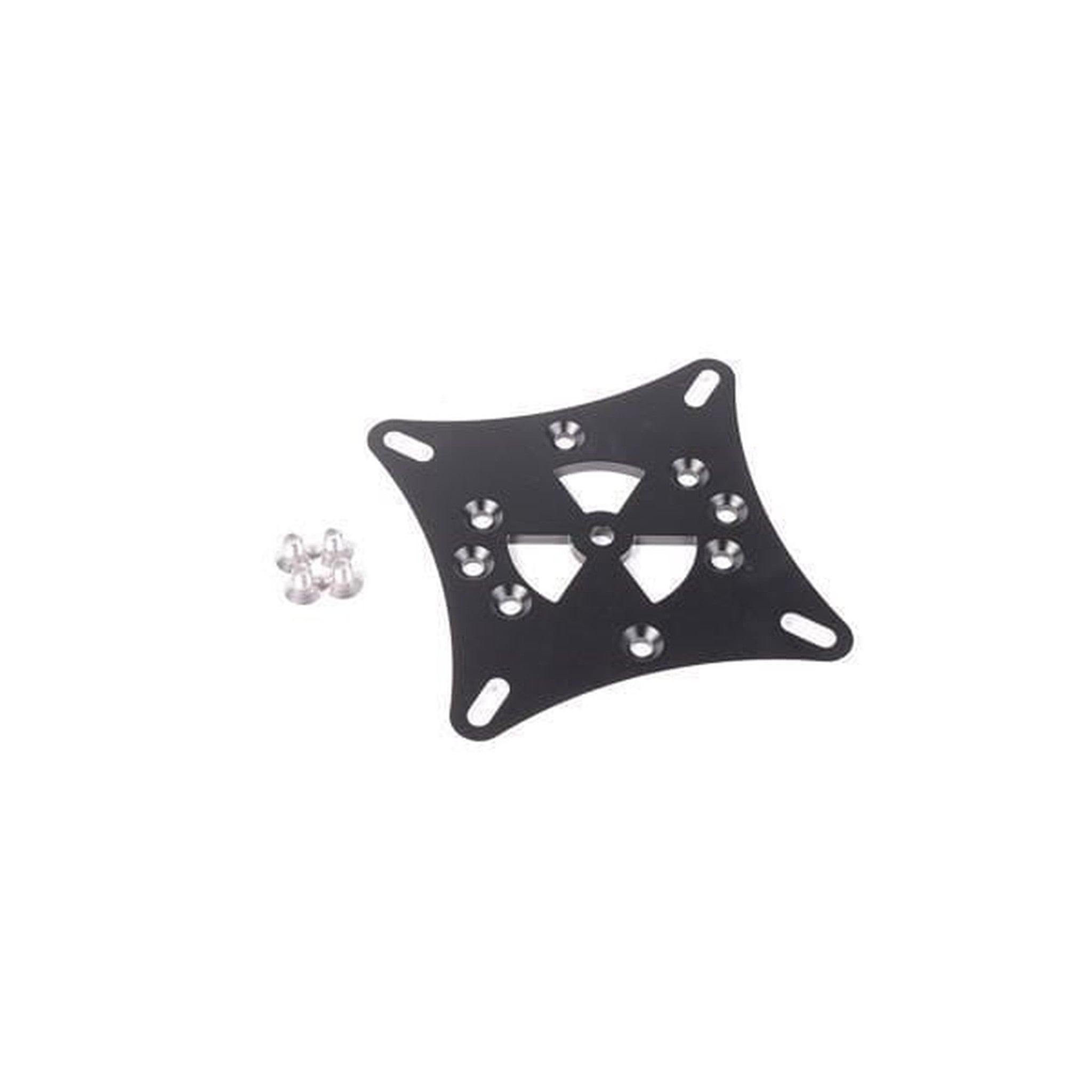 Radium Engineering Fuel Surge Tank Mtg Bracket Wall/Floor Mount