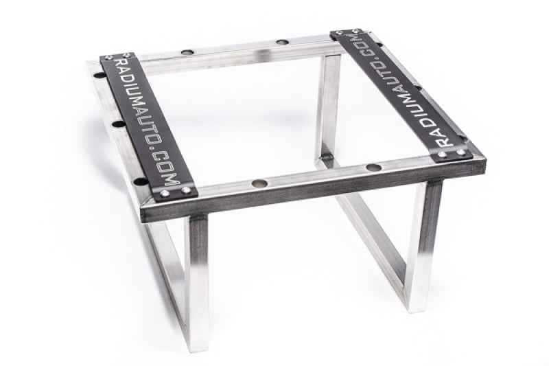 Radium Engineering R06A Fuel Cell Weld-In Cage - 6 Gallon 20-0706