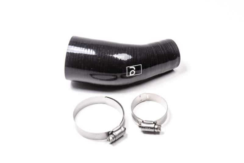 Radium Engineering Silicone Hose Kit 2.25in to 1.5in 45Deg Elbow 20-0498