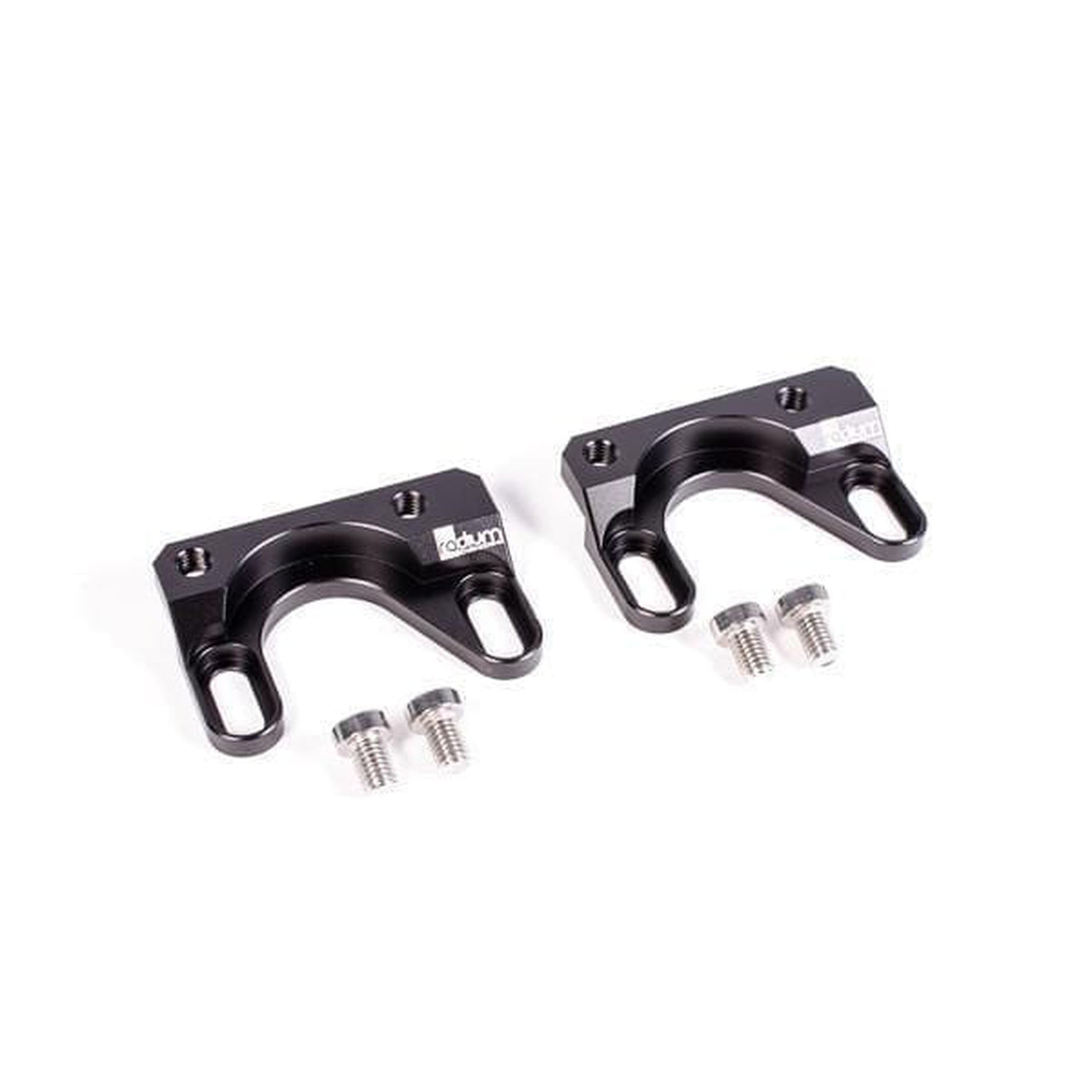 Radium Engineering Top Feed Fuel Rail Adapter for Ver 8/9 EJ207 2.5I EJ253