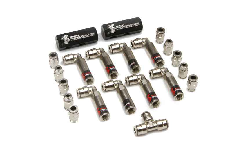 Snow Performance 8 Cylinder Direct Port Upgrade SNO-94700