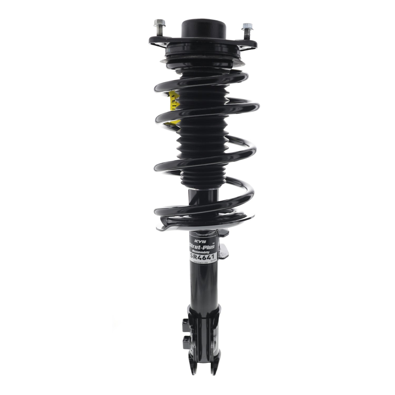 SR4641 KYB Shocks Strut-Plus K11SR4641