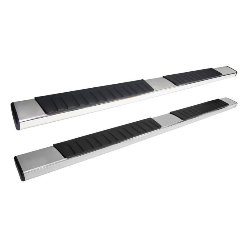 Westin R7 Step Nerf Bars Stainless Steel Model 28-71250