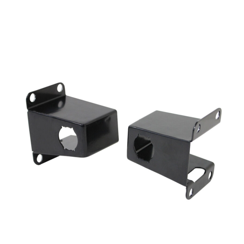 Westin Tube-Mount Grille Guard Sensor Relocator Black Model 40-0045S