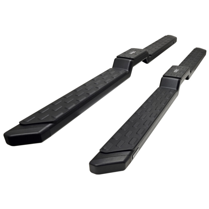 Westin HDX Running Board Textured Black Model 55-34125