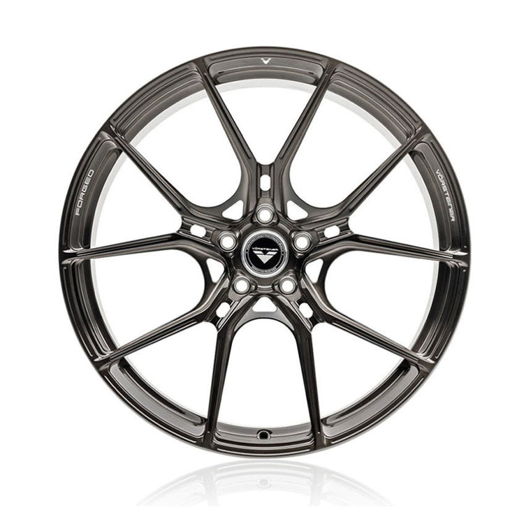 Vorsteiner VPX-101 20x9/21x12 Forged Monoblock Wheels - Ferrari 458 2010-2015