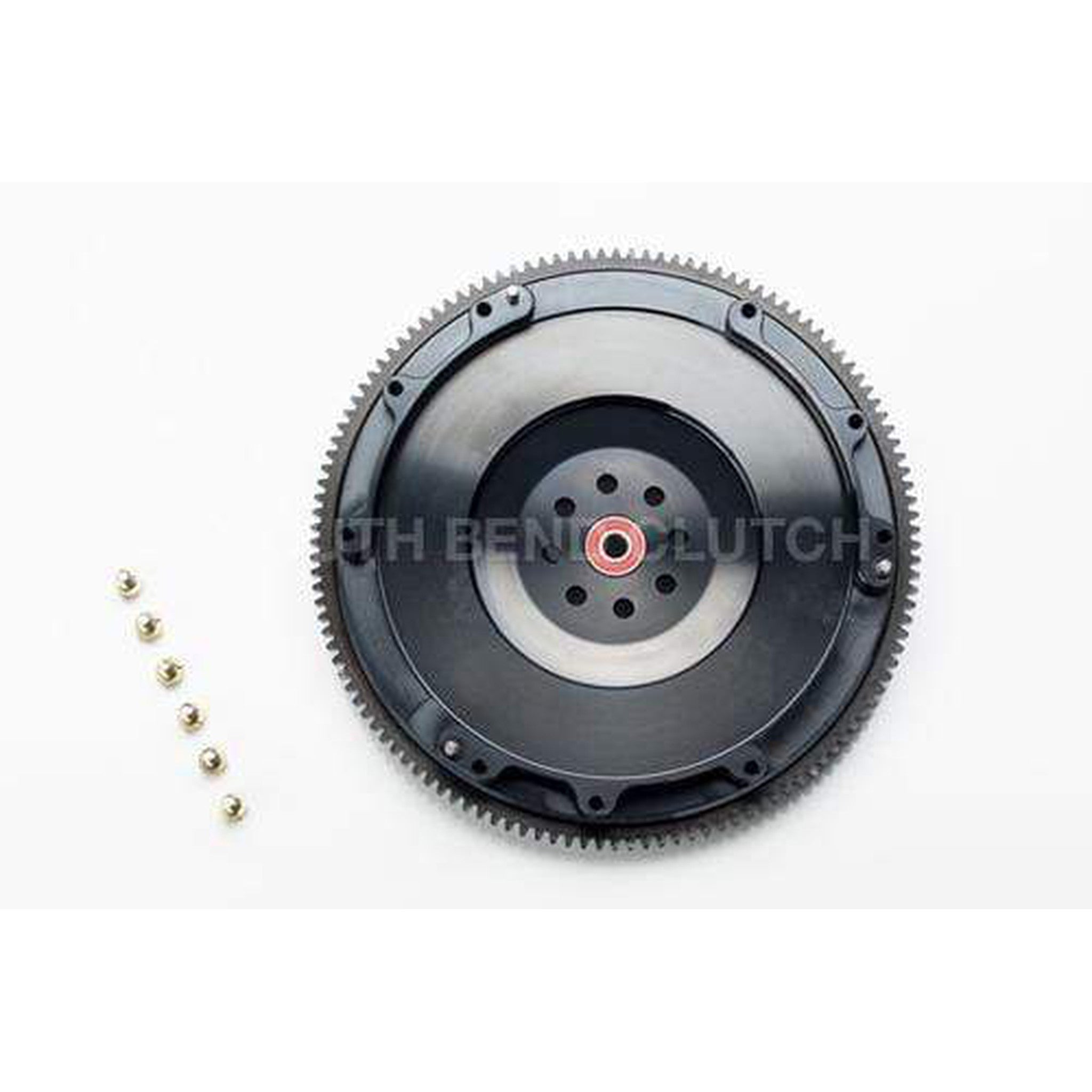 South Bend Clutch Steel Single Mass Flywheel WRX 2002-2005/ Forester XT 2004-2005