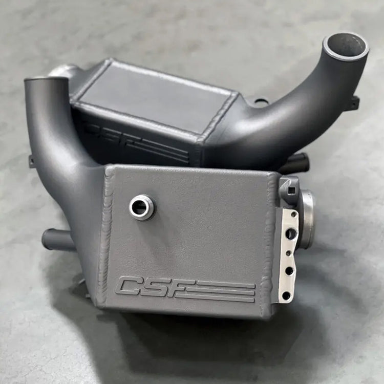 CSF High-Performance Charge Coolers for BMW F90 M5/F92 M8 2018-2021