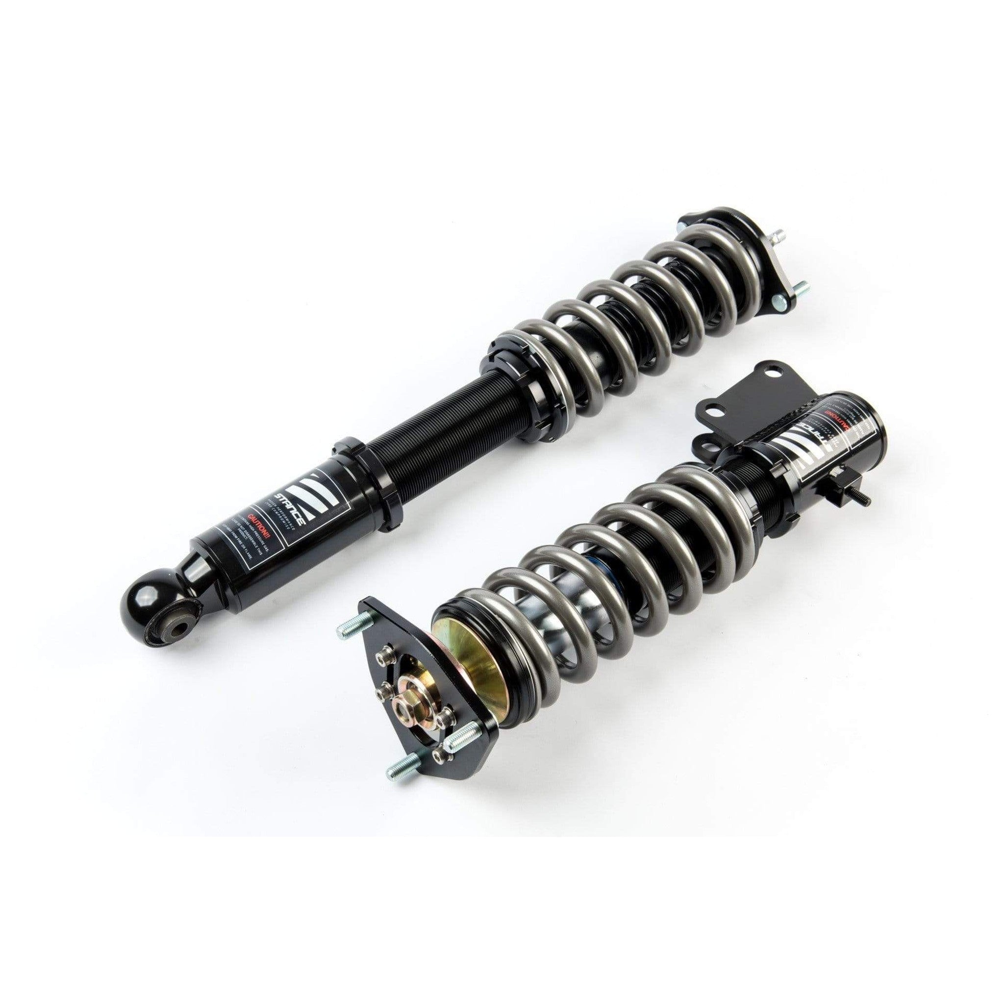 Stance XR1 Coilover Set Mitsubishi EVO X 2008-2015