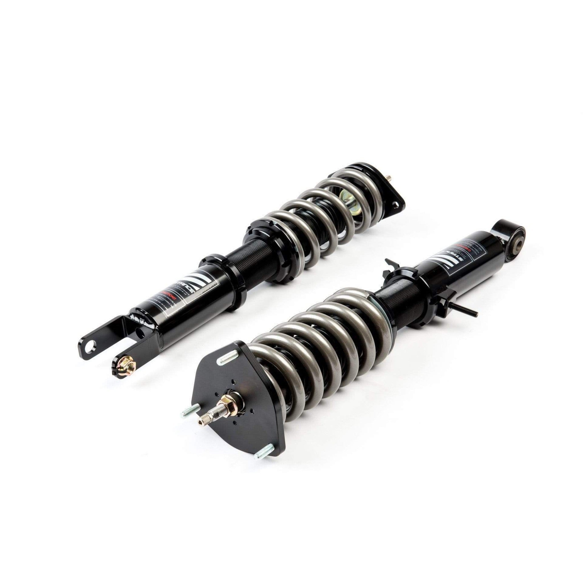 Stance XR1 Coilover Set Nissan 370z 2009-2017 (True Rear)