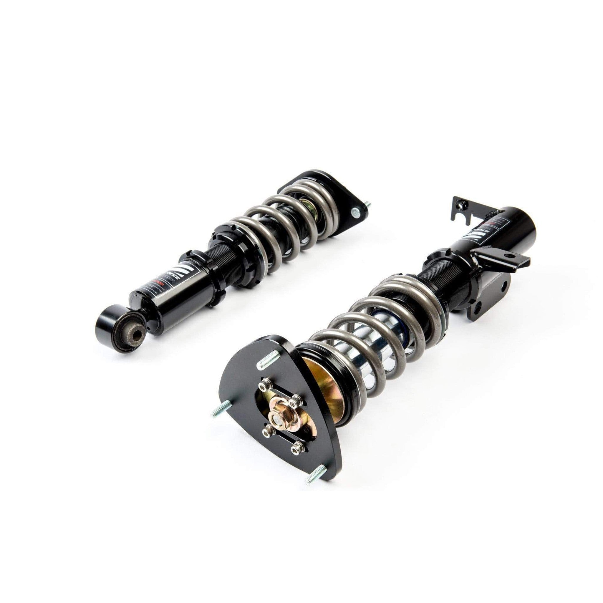 Stance XR1 Coilover Set Scion FR-S 2013-2016