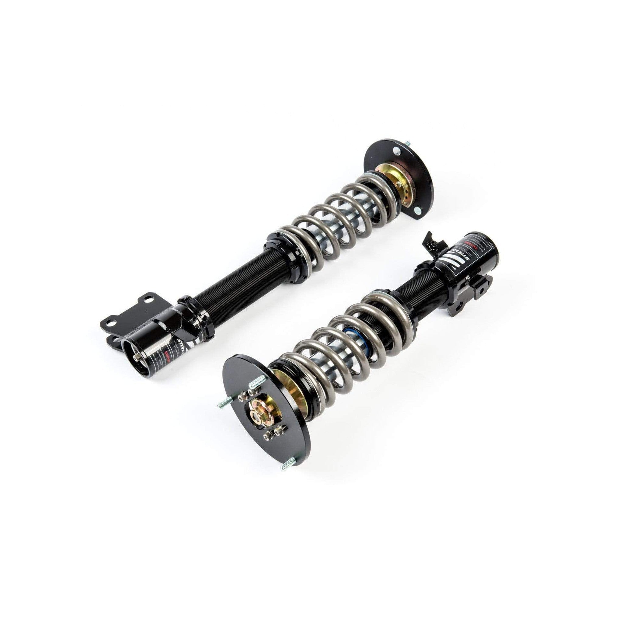 Stance XR1 Coilover Set Subaru STI 2005-2007