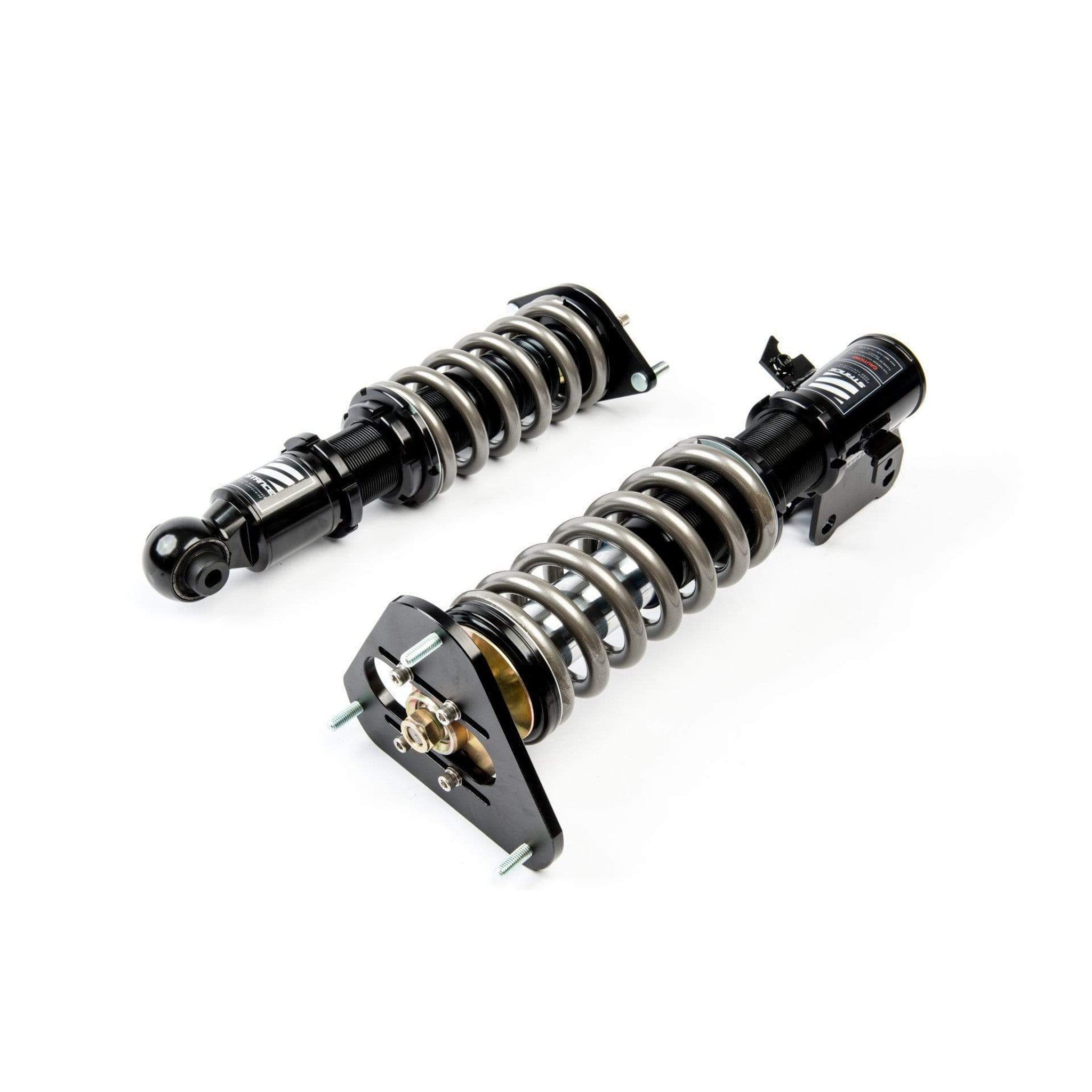 Stance XR1 Coilover Set Subaru WRX 2008-2014