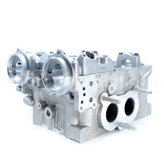 Subaru OEM 2.5L Cylinder Head Right Side 07-09 LGT / 08-09 OBXT | 11039AB980