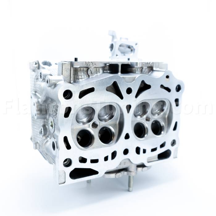 Subaru OEM 2.5L Cylinder Head Left Side 07-09 LGT / 08-09 OBXT | 11063AB400