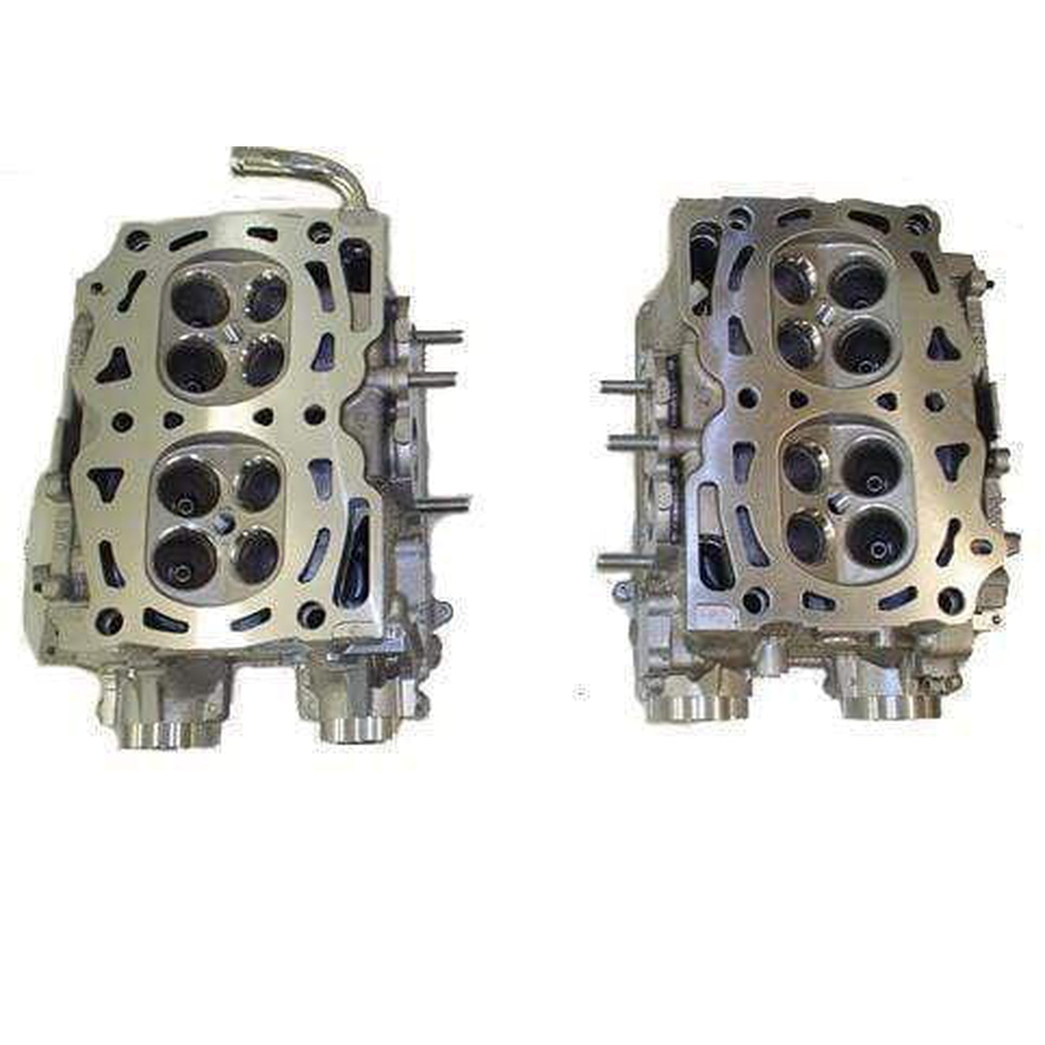 Subaru OEM 2.5L Bare Cylinder Head Left Side Subaru STI 2005-2006 / Baja Turbo 2006 | 11063AB330