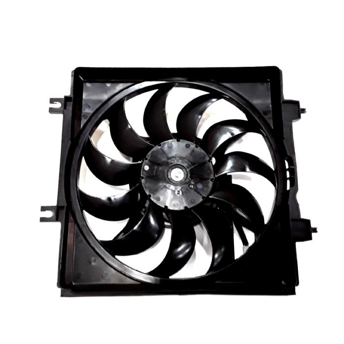 Subaru OEM A/C Condenser Fan WRX / STI 2012-2016 | 73310FJ020