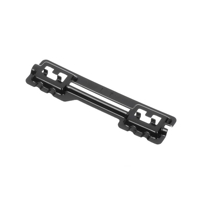 Subaru OEM Air Dam Bracket - Left - Driver Side 04-05 STI | 57743FE050