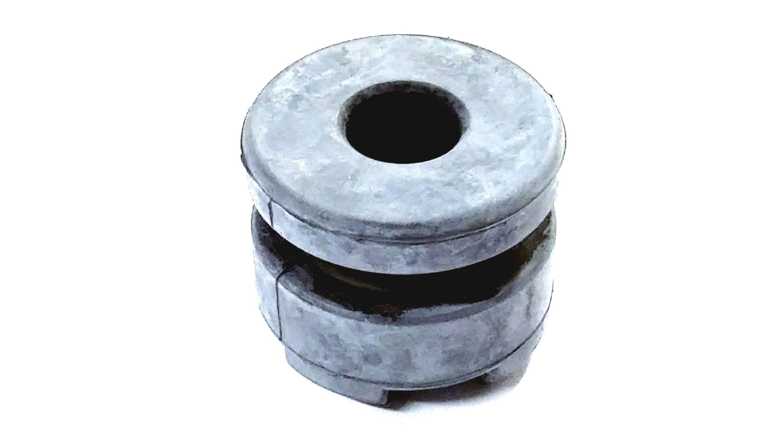 Subaru OEM Air Filter Housing Grommet - Lower WRX 08-25 / STI 08-21 | 46022AG000