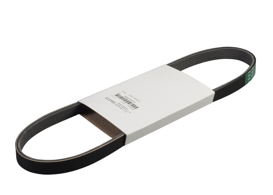 Subaru OEM Alternator Belt 08-12 STI | 809218370