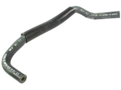Subaru OEM Brake Booster Vacuum Hose 04-07 WRX / STI | 26140FE131