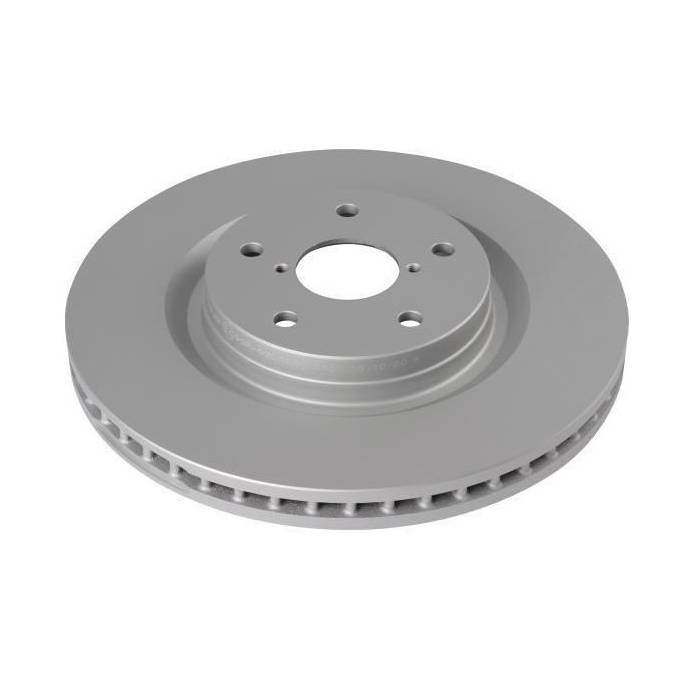 Subaru OEM Brake Rotor - Front 2020-2025 Subaru Outback | 26300AN00A