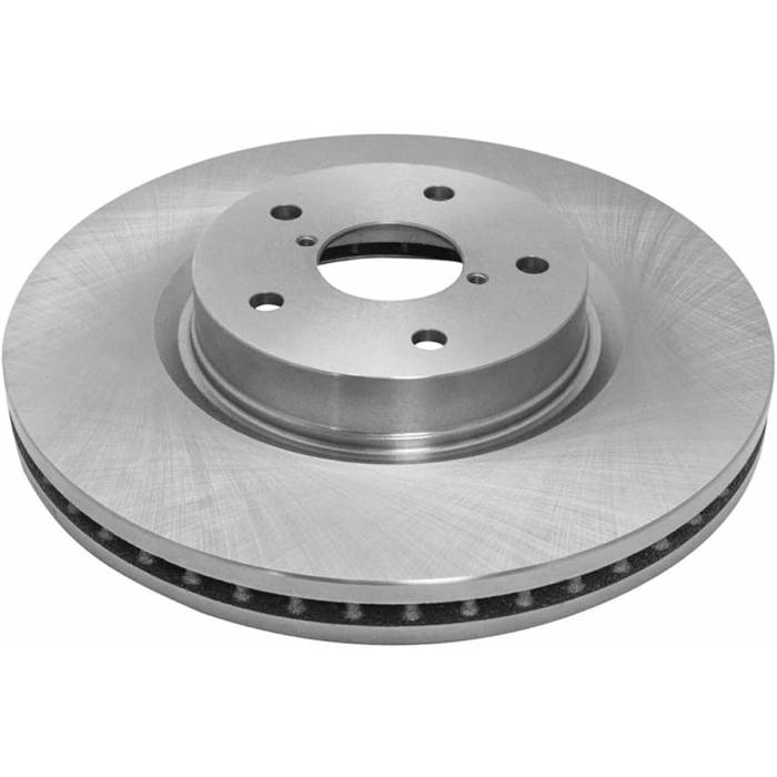 Subaru OEM Brake Rotor - Rear Subaru Outback 2017-2025 | 26700AL03A