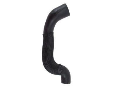 Subaru OEM Bypass Valve Recirc Hose 08-14 STI | 99081AA081